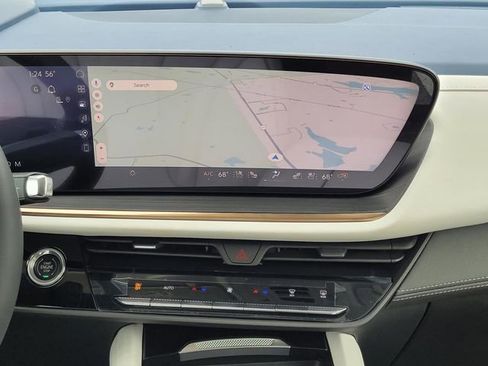 New 2026 Buick Envision Avenir AWD/4WD image 13