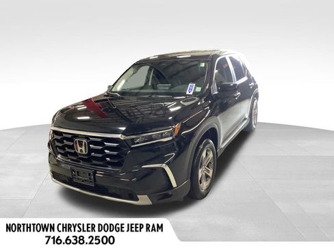 Used 2023 Honda Pilot EX-L image 1