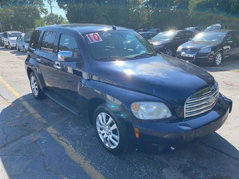 Used 2010 Chevrolet HHR LT image 5