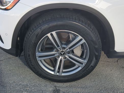 Used 2021 Mercedes-Benz GLC 300 image 14