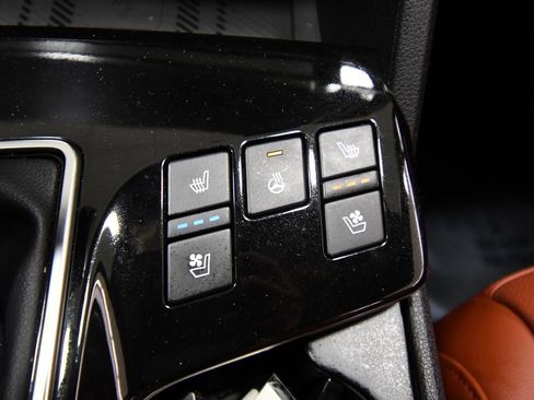 Used 2023 Kia Sportage SX AWD/4WD image 29