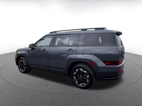 Used 2025 Hyundai Santa Fe SEL image 49