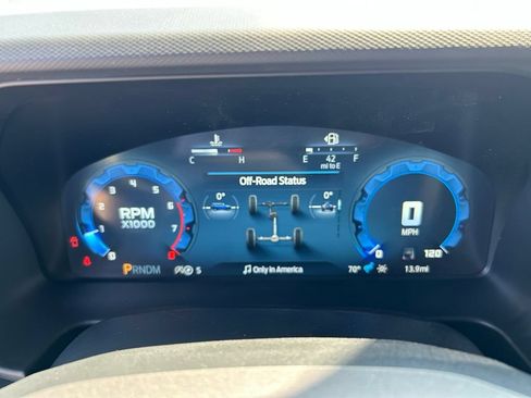 New 2026 Ford Bronco Big Bend w/ Black Diamond Package AWD/4WD image 16