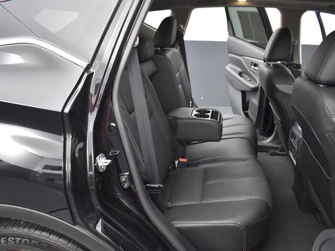 Used 2024 Nissan Murano SL image 8