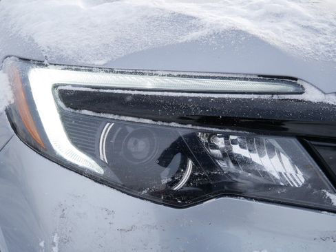 Used 2022 Honda Pilot Special Edition image 16