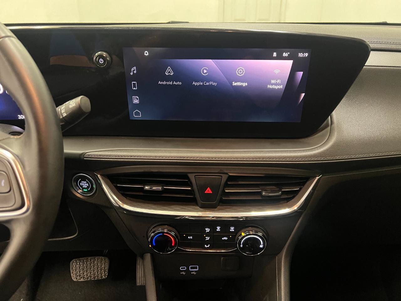 Used 2025 Buick Encore GX Preferred FWD image 43
