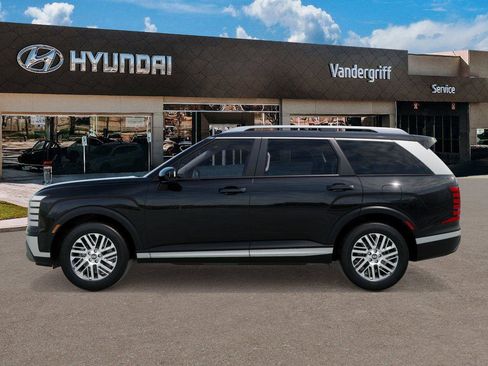 New 2026 Hyundai Palisade SEL FWD image 3