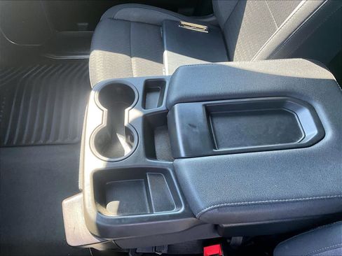 Used 2023 Chevrolet Silverado 1500 LT image 19