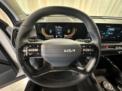 New 2026 Kia Sorento EX AWD/4WD image 21