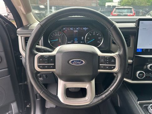 Certified 2024 Ford Expedition Max XLT AWD/4WD image 24