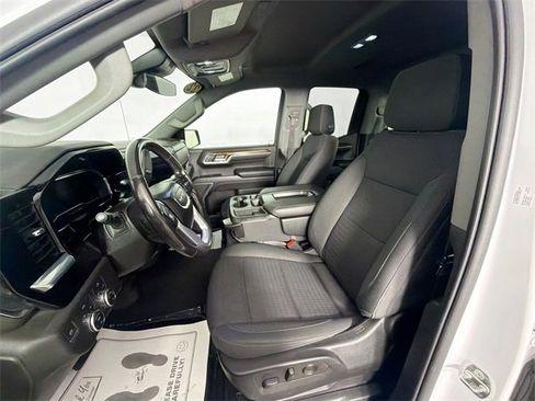 Used 2022 GMC Sierra 1500 SLE w/ Enhanced Capability Package image 21