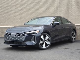 New 2025 Audi A5 2.0T Premium Plus video 2