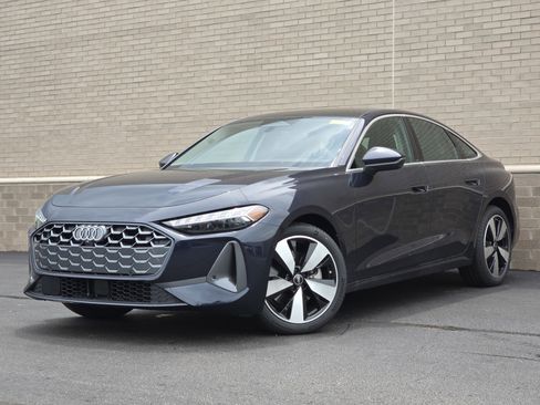 New 2025 Audi A5 2.0T Premium Plus image 2