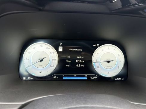 Used 2024 Hyundai Palisade Calligraphy AWD/4WD image 15