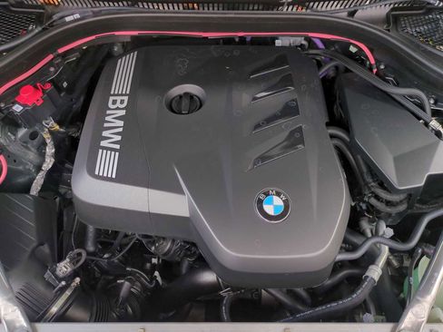 New 2026 BMW X3 xDrive30 w/ Convenience Package AWD/4WD image 15