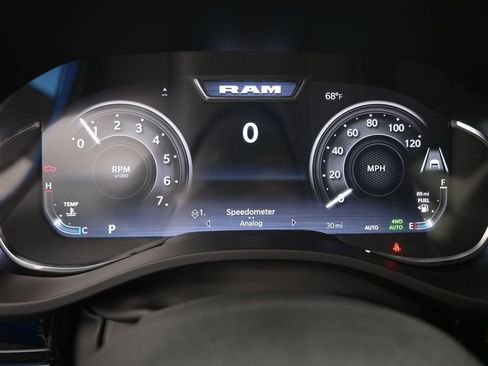 New 2026 RAM 1500 Laramie AWD/4WD image 32