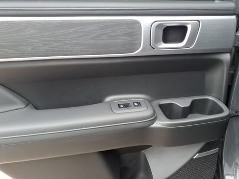 Certified 2026 Hyundai Santa Fe Limited AWD/4WD image 10