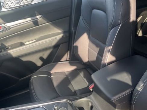 New 2025 MAZDA CX-5 AWD 2.5 S image 14
