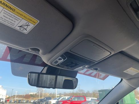 Used 2025 Honda Ridgeline RTL image 20