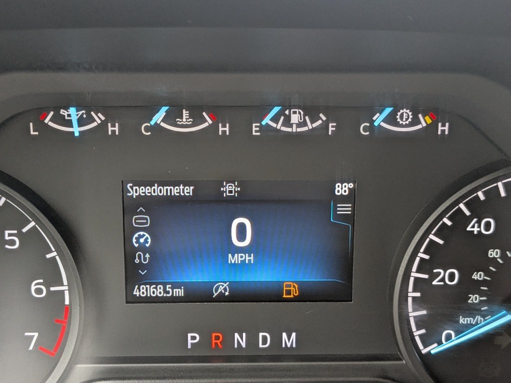 Used 2023 Ford F150 XLT AWD/4WD image 24