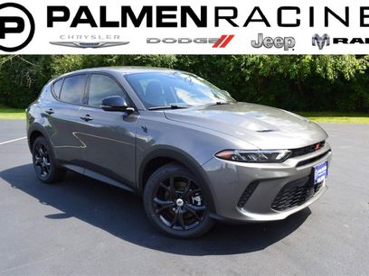 New 2025 Dodge Hornet GT w/ GT Blacktop Package