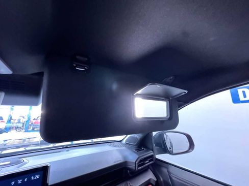 Used 2024 Toyota Tacoma TRD Pro AWD/4WD image 33