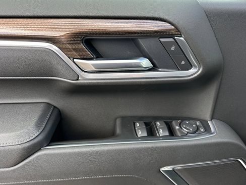 New 2026 Chevrolet Silverado 1500 LT w/ All Star Edition Plus AWD/4WD image 11