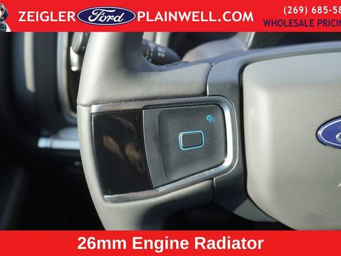 Used 2025 Ford Expedition Max Active image 33