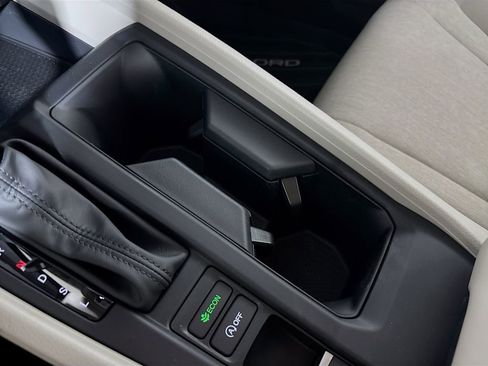 New 2025 Honda Accord SE image 15