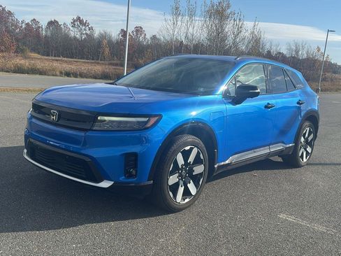 New 2024 Honda Prologue Elite image 16