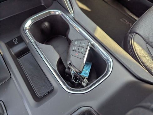 New 2026 GMC Sierra 1500 Denali image 12