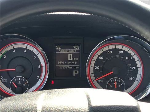 Used 2013 Dodge Durango R/T w/ Leather Interior Group image 11