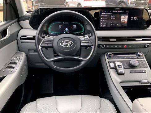 Used 2025 Hyundai Palisade SEL image 6