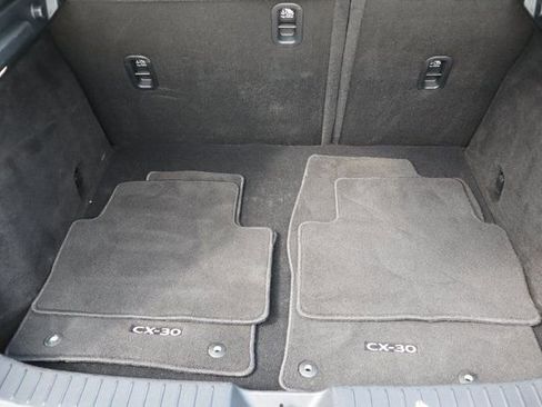 Used 2025 MAZDA CX-30 AWD 2.5 S w/ Preferred Package image 22