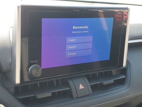 Certified 2025 Toyota RAV4 LE image 25