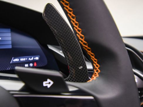 Used 2025 Ferrari SF90 Spider image 43