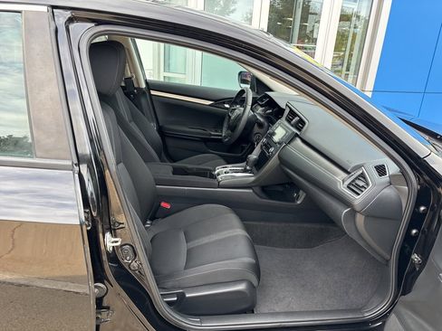 Used 2016 Honda Civic LX image 27