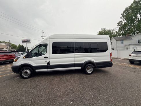 Used 2016 Ford Transit 350 XL RWD image 27