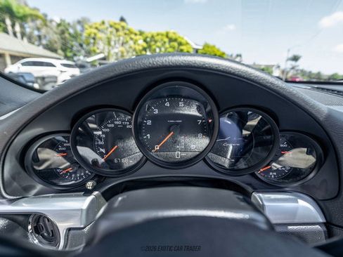 Used 2015 Porsche 911 Carrera RWD image 26
