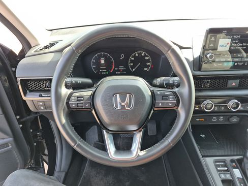 Used 2024 Honda CR-V EX-L image 20