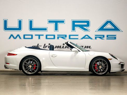 Used 2013 Porsche 911 Carrera S image 13