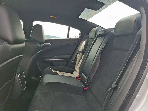 Used 2023 Dodge Charger Scat Pack w/ Plus Group RWD image 11