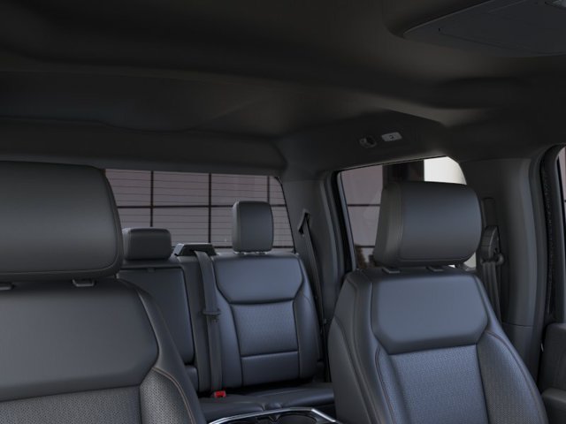 New 2026 Ford F150 Lariat w/ FX4 Off-Road Package AWD/4WD image 22