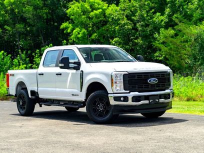 Used 2024 Ford F250 XL w/ FX4 Off-Road Package