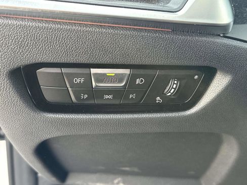 Used 2022 BMW 440i xDrive Convertible w/ Premium Package AWD/4WD image 21