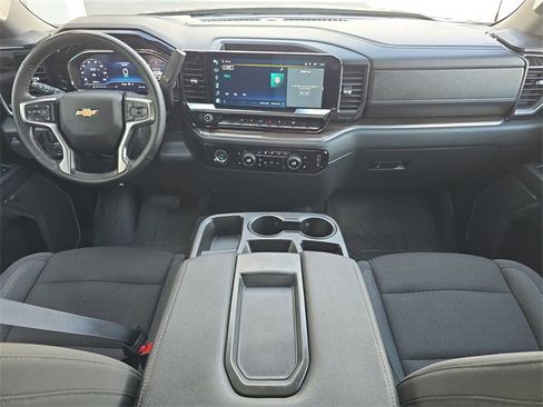 Certified 2024 Chevrolet Silverado 1500 LT w/ Protection Package image 12