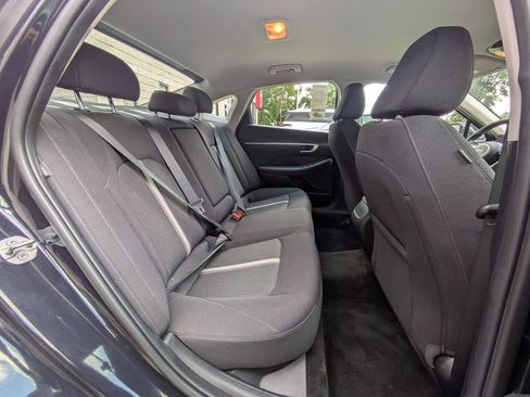 Used 2025 Hyundai Sonata SEL FWD image 29