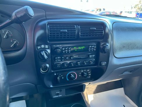 Used 2001 Ford Ranger 4x4 SuperCab image 14