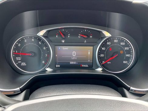 Used 2020 Chevrolet Blazer LT FWD image 25