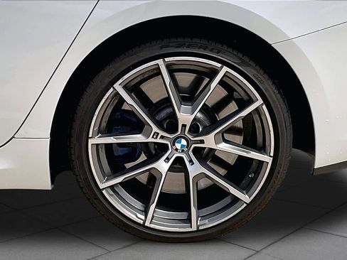Used 2020 BMW M850i Gran Coupe xDrive AWD/4WD image 11